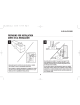 Westinghouse 7840900 Installation guide