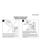 Westinghouse 7839900 Installation guide