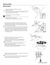 Westinghouse 7255900 Installation guide