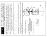 Progress Lighting P2620-30EBWB Installation guide