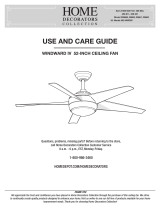 Unbranded 96663CY Installation guide