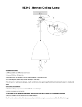 ZUO 98246 Installation guide