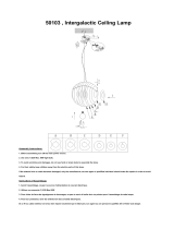 ZUO 50103 Installation guide