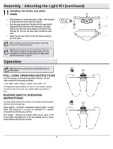 Unbranded 82392052805 Installation guide