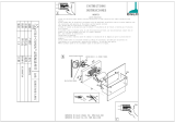 Eglo 86997A Installation guide