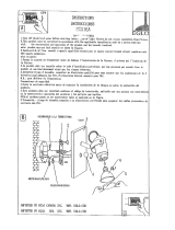 Eglo 86016A Installation guide