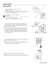 Westinghouse 7852400 Installation guide