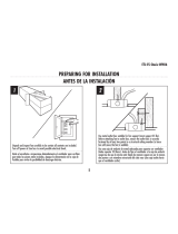 Westinghouse 7861965 Installation guide