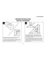 Westinghouse 7869100 Installation guide