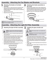 Unbranded 82392056209 Installation guide