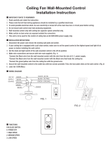 Unbranded 82392052508 Installation guide