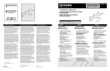 Moen TS6731 Owner's manual