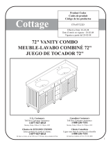 Foremost CTAAT7222D Installation guide