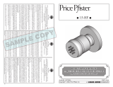 Pfister 015-HF0C Installation guide