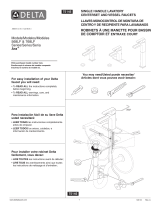 Delta 568LF-SSMPU Installation guide