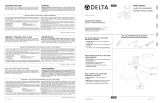 Delta 2302LF Installation guide