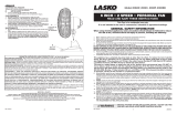 Lasko 2002W User manual