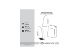 none VCN 150 User guide