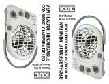 Kul KU33006 User manual