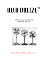 Deco BreezeDBF0209