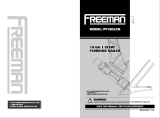 Freeman P2PFK14 User guide