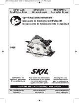 Skil 5680-02 User guide