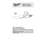 Milwaukee 2646-21CT User manual