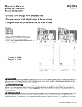 Industrial Air IV5008055 User guide