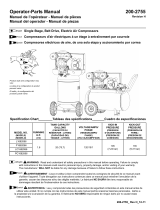 Industrial Air IL1682066.MN Installation guide