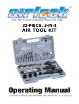 Smarter Tools ST-LX026 User guide