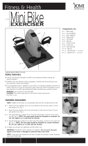 DMI 660-2003-0200 Installation guide