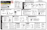 Fluidmaster 400ACN3HP5 Installation guide