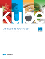 Kube Kube14 User manual