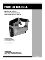 Porter-Cable PCFP3KIT User manual