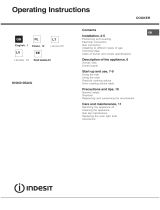 Whirlpool KN3G10SA(W)/U User guide