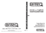 BEGLEC DB-150/French socket Owner's manual