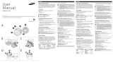 Samsung S45ANB Operating instructions