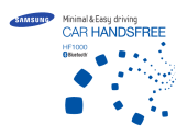 Samsung HF1000 User manual