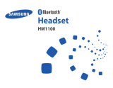 Samsung BHM1100 User manual