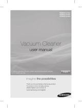 Samsung VCMA16BS User manual