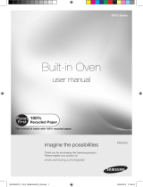 Samsung BF3ON3T11G User manual