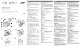 Samsung T50200SB User manual