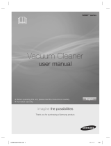 Samsung SC88L0 User manual