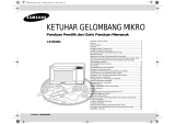 Samsung CE2933N User manual