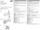 Samsung YN17ZZZA User manual