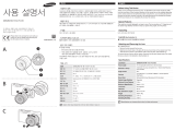 Samsung YN17ZZZA User manual