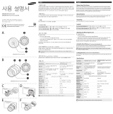 Samsung YN9ZZZZA User manual