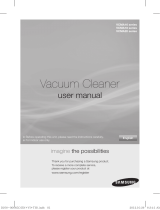 Samsung VCMA16BS User manual