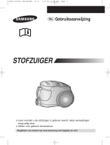 Samsung SC 8410 User manual