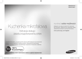 Samsung MS23F301EAS User manual